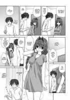Akiko-San To Issho 4 / 秋子さんといっしょ 4 [Mitarashi Kousei] [Kanon] Thumbnail Page 10
