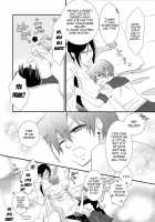 C / C [Naokichi.] [Black Butler] Thumbnail Page 04