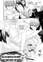 C / C [Naokichi.] [Black Butler] Thumbnail Page 06