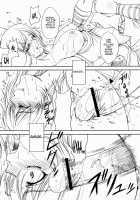 DOLL [Shinonome Maki] [Final Fantasy XII] Thumbnail Page 14