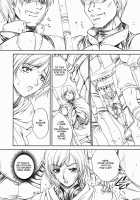 DOLL [Shinonome Maki] [Final Fantasy XII] Thumbnail Page 07