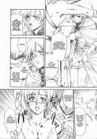 DOLL [Shinonome Maki] [Final Fantasy XII] Thumbnail Page 09