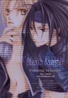 Dark Angel [Fullmetal Alchemist] Thumbnail Page 02