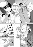 Tama From Third Street Ch.1-3 [Mikami Cannon] [Original] Thumbnail Page 03