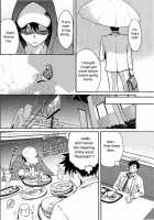 Tama From Third Street Ch.1-3 [Mikami Cannon] [Original] Thumbnail Page 04