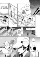 Tama From Third Street Ch.1-3 [Mikami Cannon] [Original] Thumbnail Page 06