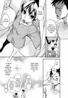 Tama From Third Street Ch.1-3 [Mikami Cannon] [Original] Thumbnail Page 08