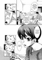 Tama From Third Street Ch.1-3 [Mikami Cannon] [Original] Thumbnail Page 09