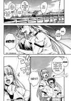 Rain Girl Taking Shelter / 雨女と雨宿り [Sagamiya Takafumi] [Original] Thumbnail Page 02