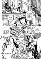 Rain Girl Taking Shelter / 雨女と雨宿り [Sagamiya Takafumi] [Original] Thumbnail Page 04