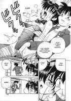 Flat Chested Bunny Nanase [Spark Utamaro] [Original] Thumbnail Page 13
