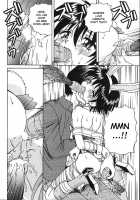 Flat Chested Bunny Nanase [Spark Utamaro] [Original] Thumbnail Page 14