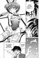 Flat Chested Bunny Nanase [Spark Utamaro] [Original] Thumbnail Page 15