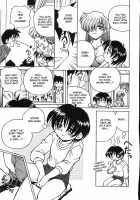 Flat Chested Bunny Nanase [Spark Utamaro] [Original] Thumbnail Page 03