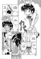 Flat Chested Bunny Nanase [Spark Utamaro] [Original] Thumbnail Page 06