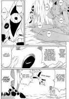 Nel / NEL [Dunga] [Bleach] Thumbnail Page 11