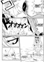 Nel / NEL [Dunga] [Bleach] Thumbnail Page 12