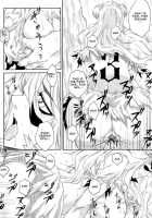 Nel / NEL [Dunga] [Bleach] Thumbnail Page 15