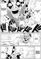 Nel / NEL [Dunga] [Bleach] Thumbnail Page 02