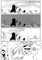Nel / NEL [Dunga] [Bleach] Thumbnail Page 03