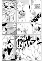 Nel / NEL [Dunga] [Bleach] Thumbnail Page 04