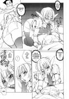 Setsubun Girls - Chapter 9 / 節分 GIRLS - 第9章 [Midoh Tsukasa] [Original] Thumbnail Page 10