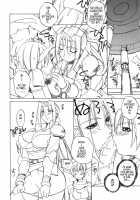 Setsubun Girls - Chapter 9 / 節分 GIRLS - 第9章 [Midoh Tsukasa] [Original] Thumbnail Page 13