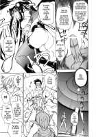 Setsubun Girls - Chapter 9 / 節分 GIRLS - 第9章 [Midoh Tsukasa] [Original] Thumbnail Page 08