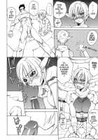 Setsubun Girls - Chapter 9 / 節分 GIRLS - 第9章 [Midoh Tsukasa] [Original] Thumbnail Page 09