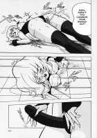 Dirty Training Inside The Brain [Touma Ran] [Original] Thumbnail Page 11