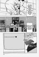 Dirty Training Inside The Brain [Touma Ran] [Original] Thumbnail Page 05