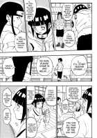 Ie De Niisan To / At Home With Brother / 家で兄さんと [Naruto] Thumbnail Page 04