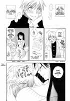 Sensei To Boku / 先生とぼく [BENNY'S] [Original] Thumbnail Page 04