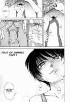 Fruit Of Summer [Tsukino Jyogi] [Original] Thumbnail Page 03