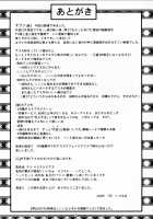 Miesugi T Plugsuit / 見えすぎTプラグスーツ [Izurumi] [Neon Genesis Evangelion] Thumbnail Page 16