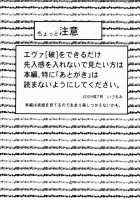 Miesugi T Plugsuit / 見えすぎTプラグスーツ [Izurumi] [Neon Genesis Evangelion] Thumbnail Page 03