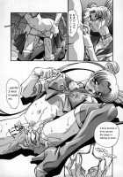 Bishoujo Tenshi Sailor Seraph / かわいい悪魔 [Hindenburg] [Sailor Moon] Thumbnail Page 07