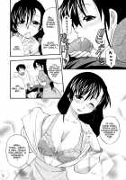 Mama's Gift - Ch. 1-2 [Kikkawa Kabao] [Original] Thumbnail Page 10