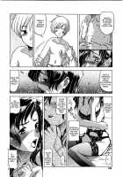 We’re Not Mother And Son [Ryuu Mokunen] [Original] Thumbnail Page 04