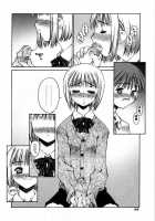 Her Toy [Kusano Kouichi] [Original] Thumbnail Page 12