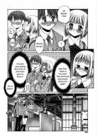 Her Toy [Kusano Kouichi] [Original] Thumbnail Page 03