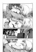 Her Toy [Kusano Kouichi] [Original] Thumbnail Page 05