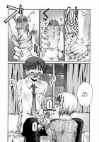 Her Toy [Kusano Kouichi] [Original] Thumbnail Page 08