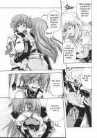 Daisan No Shoujo | The Third Girl / 第三の少女 [Uguisu Kagura] Thumbnail Page 06