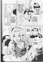 Kan Hi Sakura / 寒緋桜 [Nekomata Naomi] [Naruto] Thumbnail Page 06