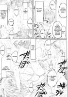 Harima No Manga-Michi / 播磨のマンガ道 [Maruta] [School Rumble] Thumbnail Page 12