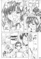Harima No Manga-Michi Vol. 3 / 播磨のマンガ道　Vol. 3 [Maruta] [School Rumble] Thumbnail Page 11