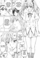 Harima No Manga-Michi Vol. 3 / 播磨のマンガ道　Vol. 3 [Maruta] [School Rumble] Thumbnail Page 12