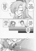 Thank You Lacus! END [Suzuki Address] [Gundam Seed Destiny] Thumbnail Page 10