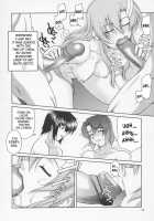 Thank You Lacus! END [Suzuki Address] [Gundam Seed Destiny] Thumbnail Page 11